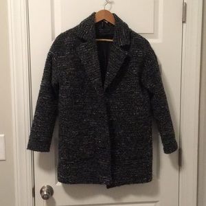 H&M Gray Jacket